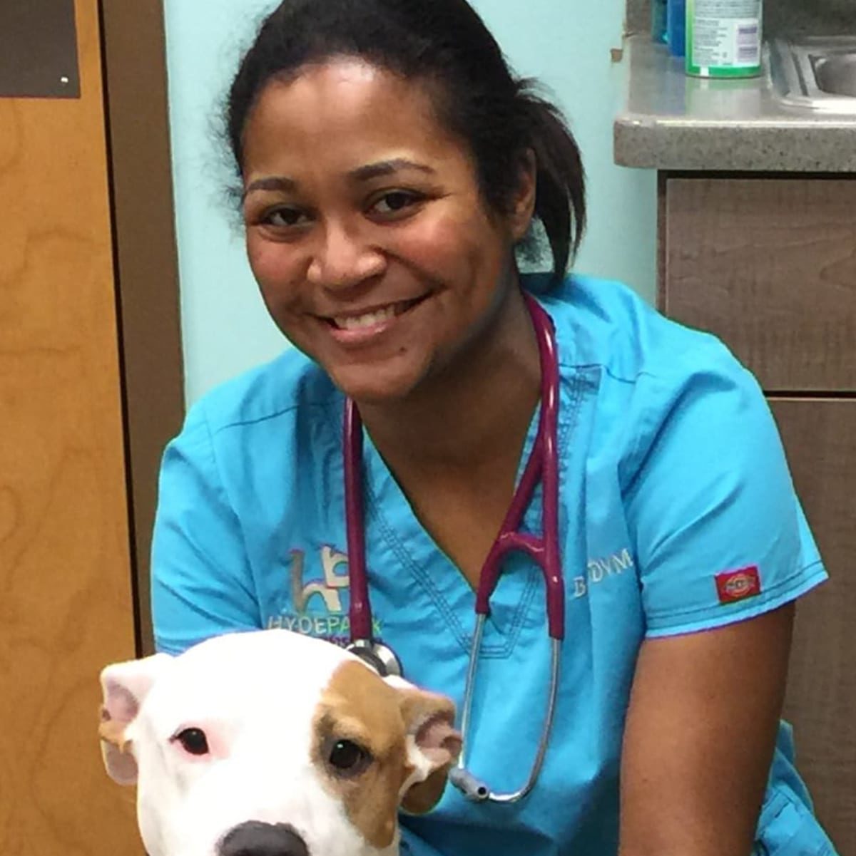 Michigan State University College of Veterinary Medicine Employees