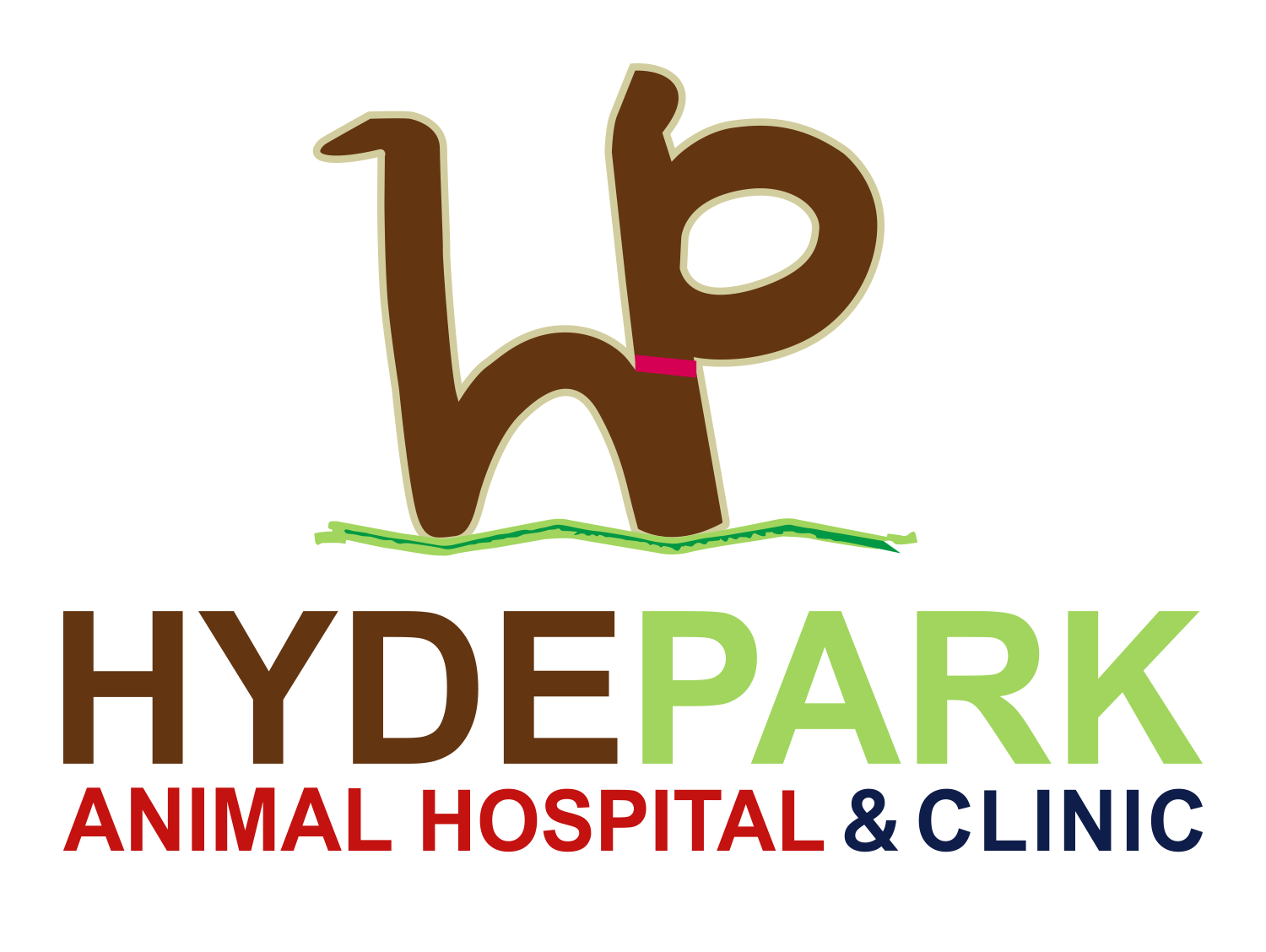 Pet Grooming | Hyde Park Animal Hospital & Clinic